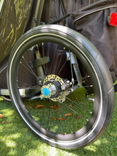 Load image into Gallery viewer, Thule Chariot Sport Trailer 2 Black