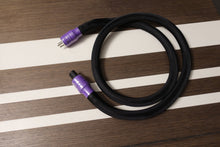 Load image into Gallery viewer, Shunyata Taipan Helix VX power Cable