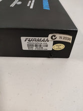 Load image into Gallery viewer, Furman AC-210E Power Conditioner
