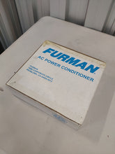 Load image into Gallery viewer, Furman AC 210 AE