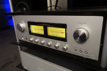 Load image into Gallery viewer, Luxman L550A-II Integrated Amplifier
