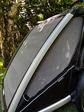 Load image into Gallery viewer, Thule Chariot Sport Trailer 2 Black
