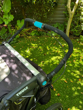 Load image into Gallery viewer, Thule Chariot Sport Trailer 2 Black

