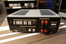 Load image into Gallery viewer, Luxman L550A-II Integrated Amplifier
