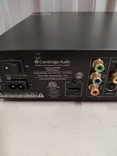Load image into Gallery viewer, Cambridge Audio Sonata DV30 DVD Player
