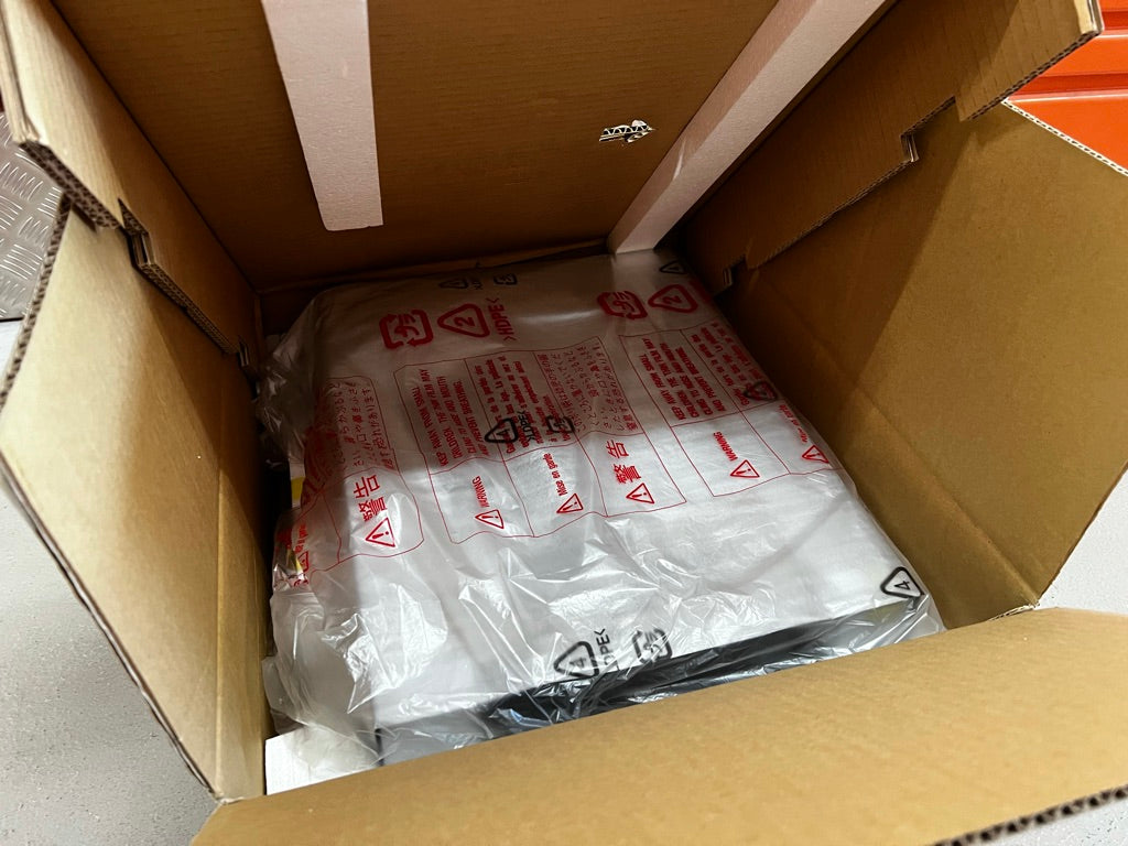 2 NEW TECHNICS SL-1200MK2 (Boxed and unused!)